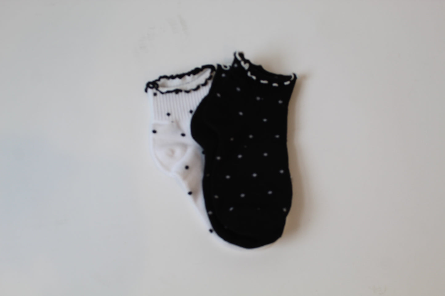 Spring Socks