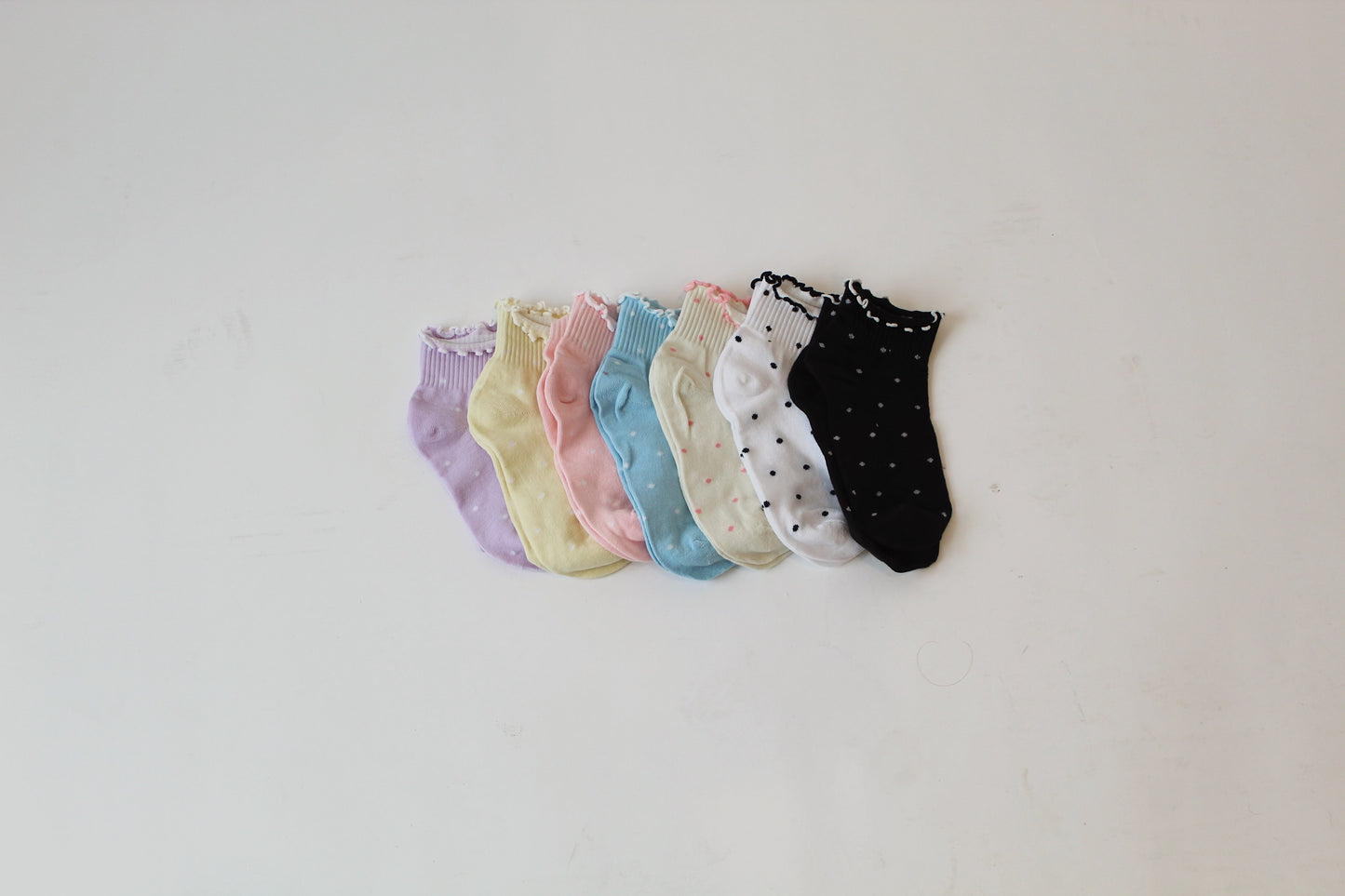 Spring Socks