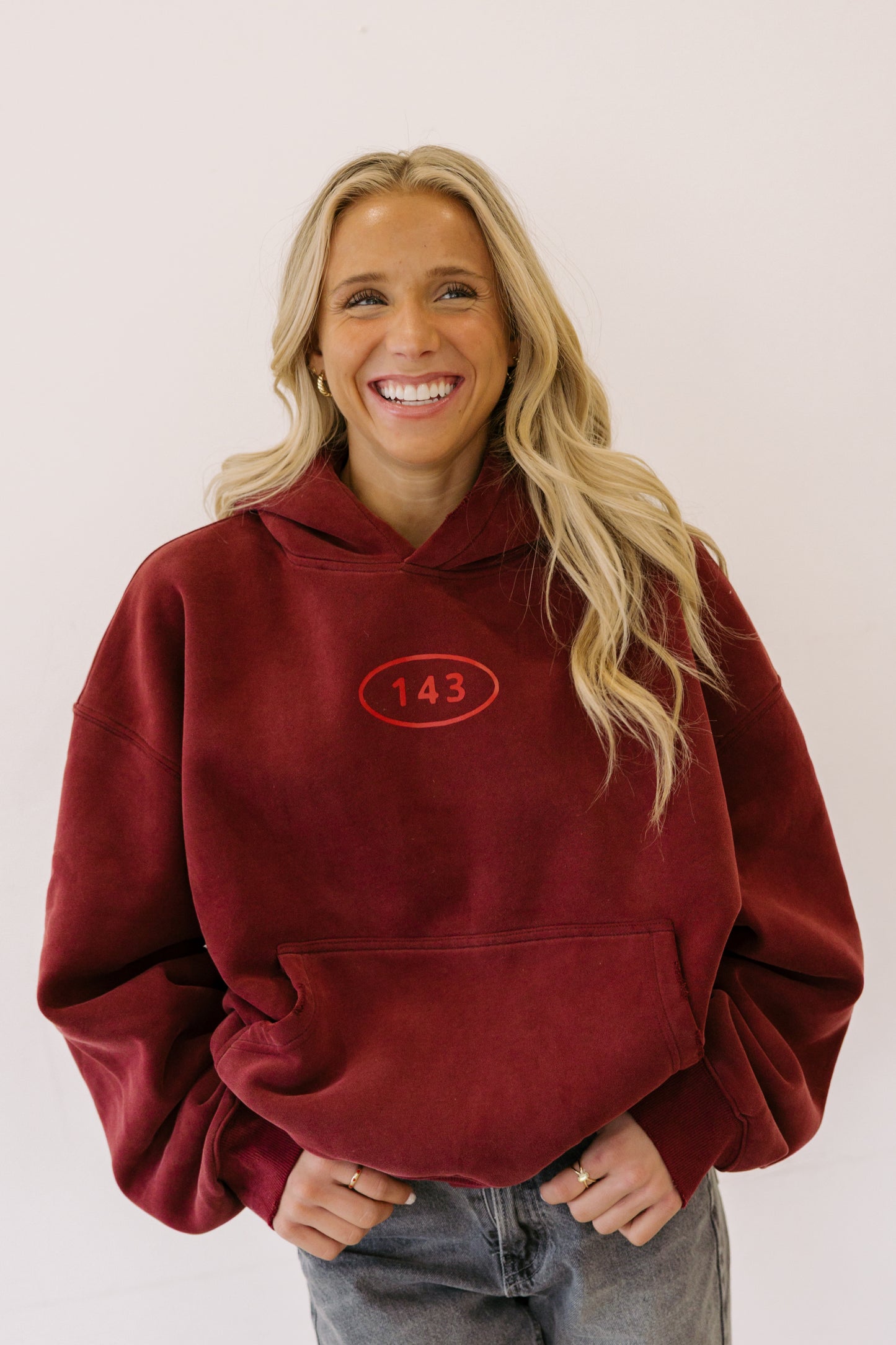Mountain Made Hoodie