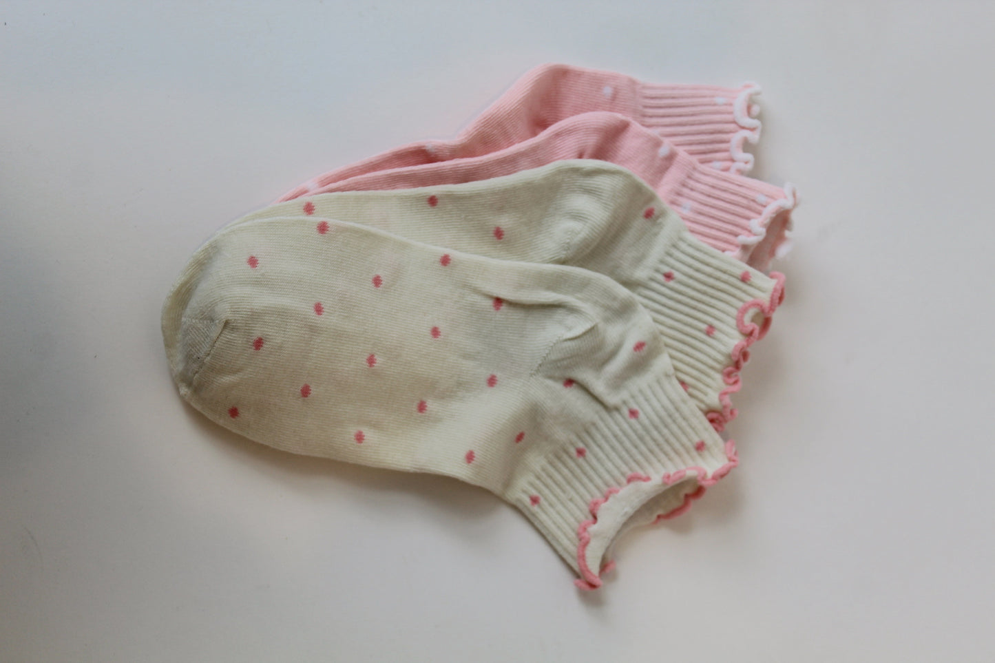 Spring Socks