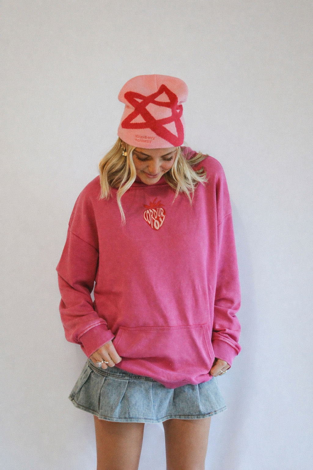 Star Beanie
