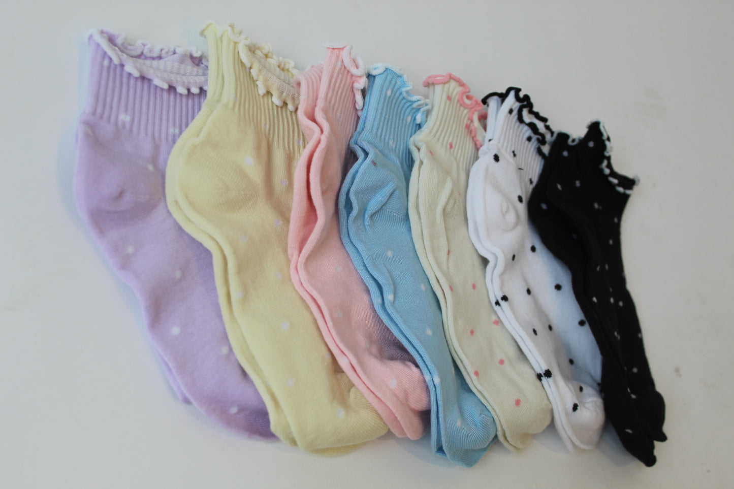 Spring Socks