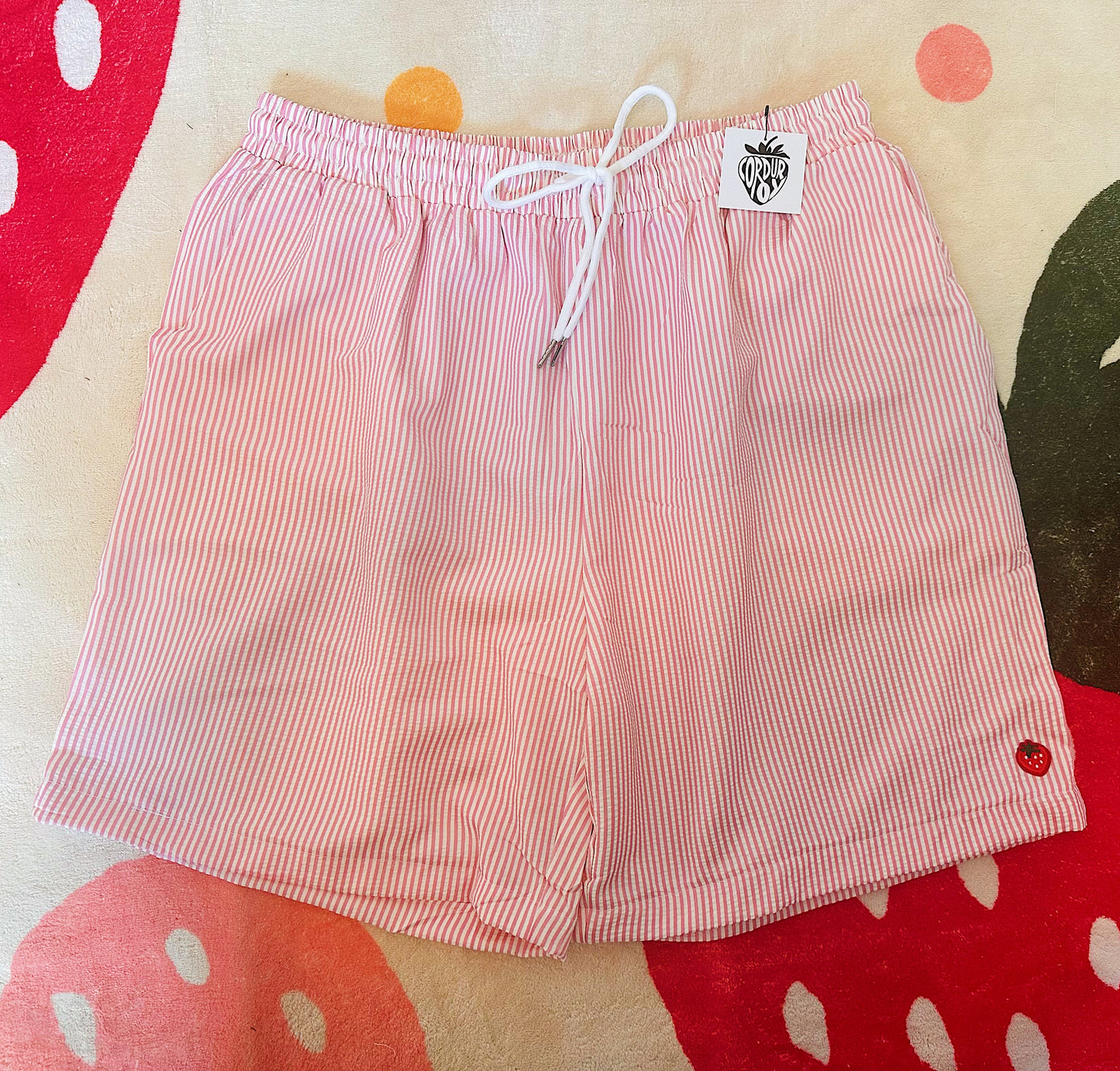 Long Boxer Shorts!