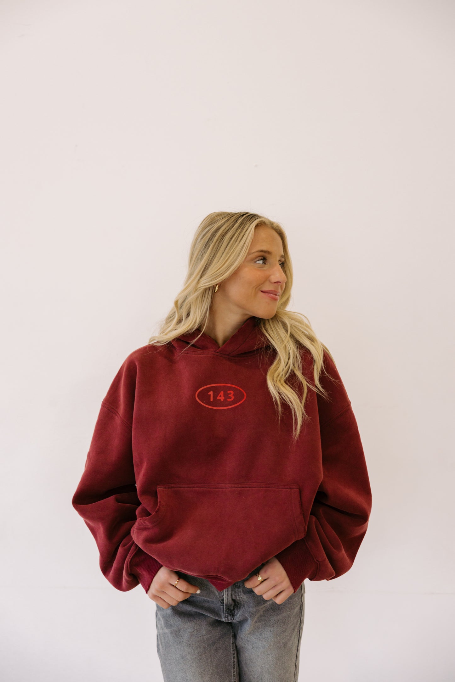 Mountain Made Hoodie