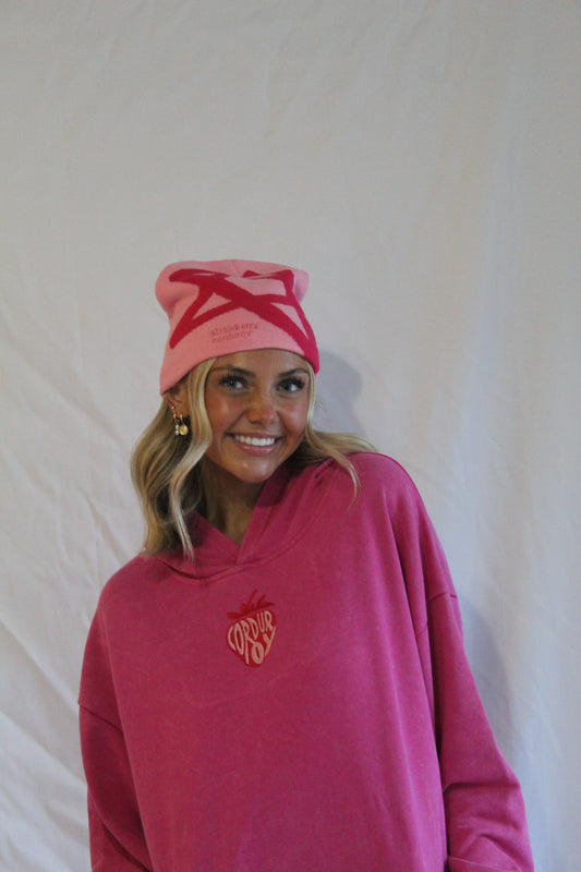 Star Beanie